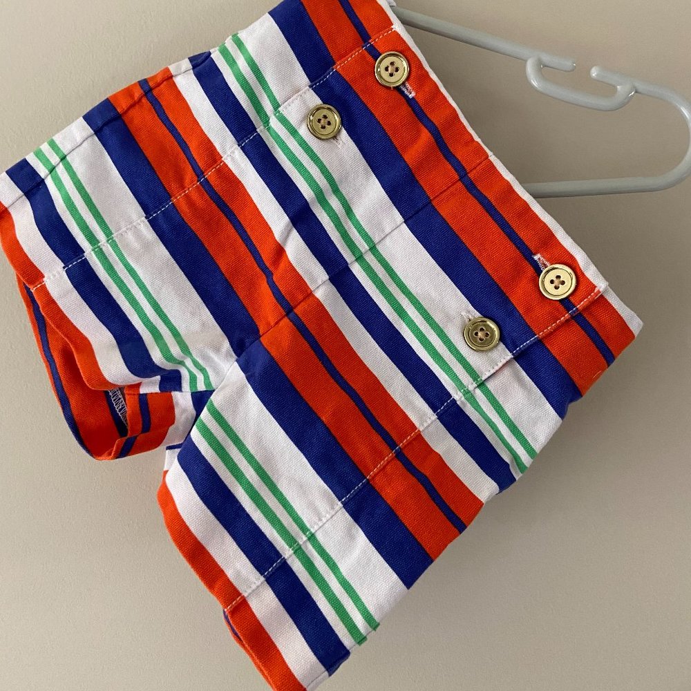 Janie and Jack shorts